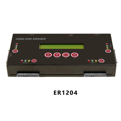 SATA硬盘抹除拷贝机